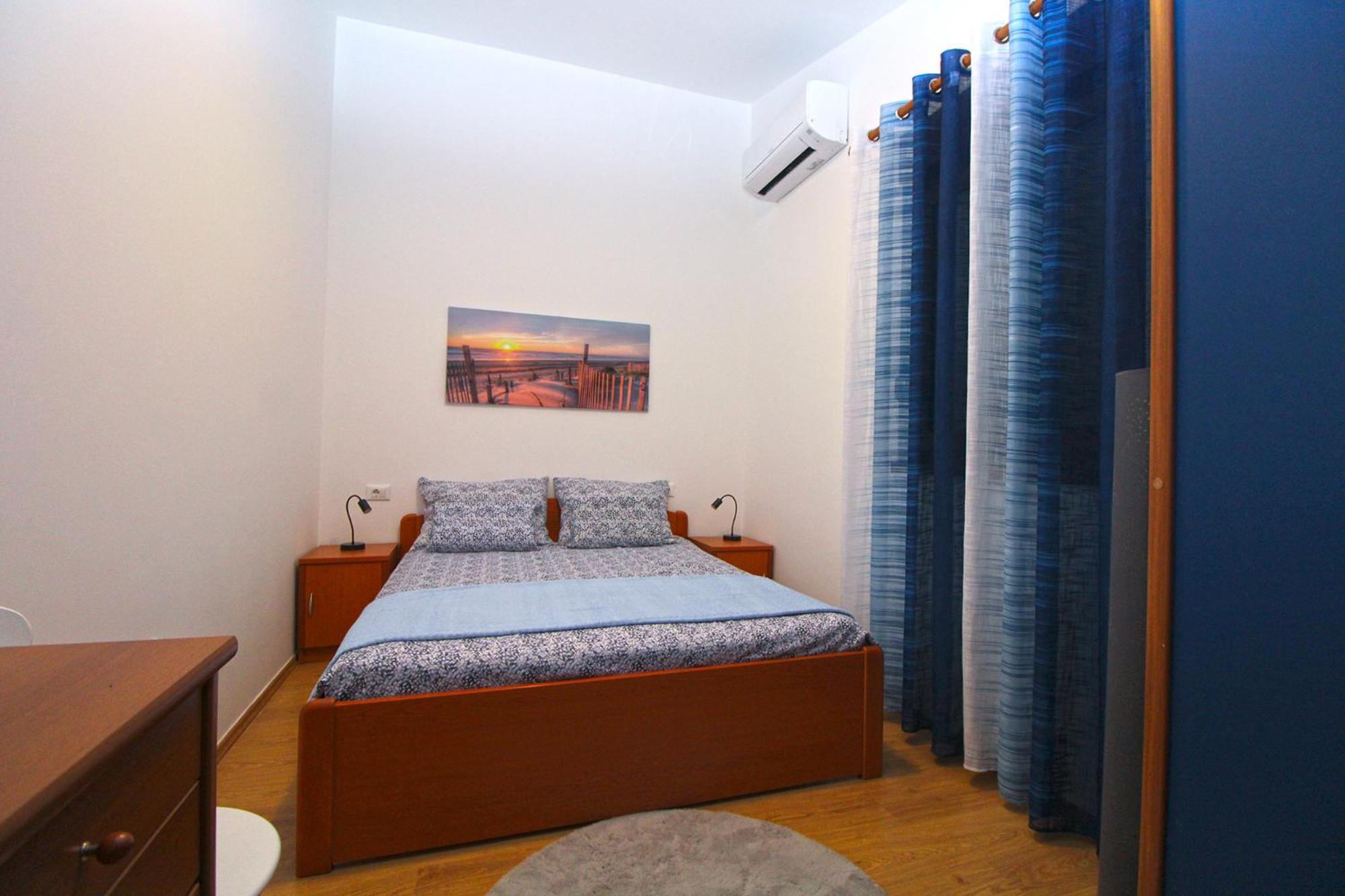Apartments Kristina 1531 Pola Esterno foto