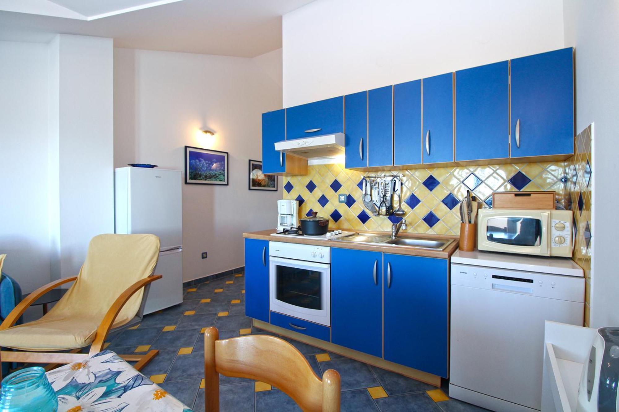 Apartments Kristina 1531 Pola Esterno foto